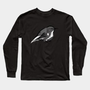 Bird Long Sleeve T-Shirt